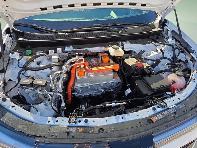 2025 Chevrolet Blazer EV RS