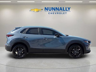 2023 Mazda Mazda CX-30 2.5 S Carbon Edition
