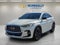 2023 INFINITI QX55 LUXE AWD