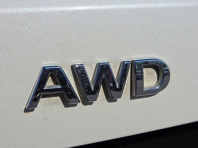 2023 INFINITI QX55 LUXE AWD