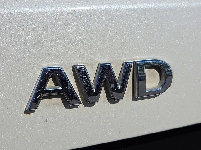 2023 INFINITI QX55 LUXE AWD