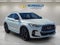 2023 INFINITI QX55 LUXE AWD