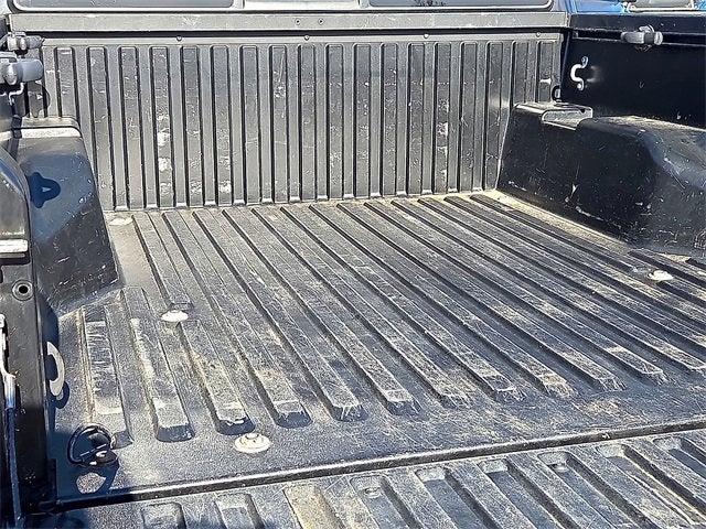 2021 Toyota Tacoma SR V6