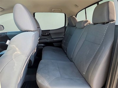 2021 Toyota Tacoma SR V6