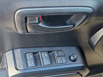 2021 Toyota Tacoma SR V6