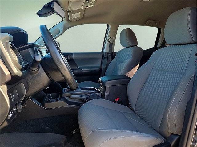 2021 Toyota Tacoma SR V6