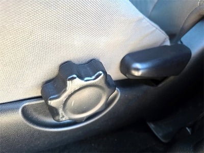 2021 Toyota Tacoma SR V6