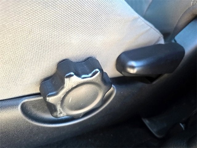 2021 Toyota Tacoma SR V6