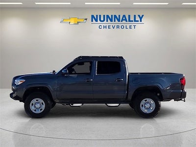 2021 Toyota Tacoma SR V6