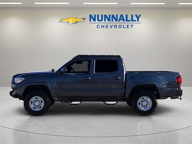 2021 Toyota Tacoma SR V6