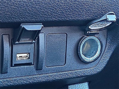 2021 Toyota Tacoma SR V6