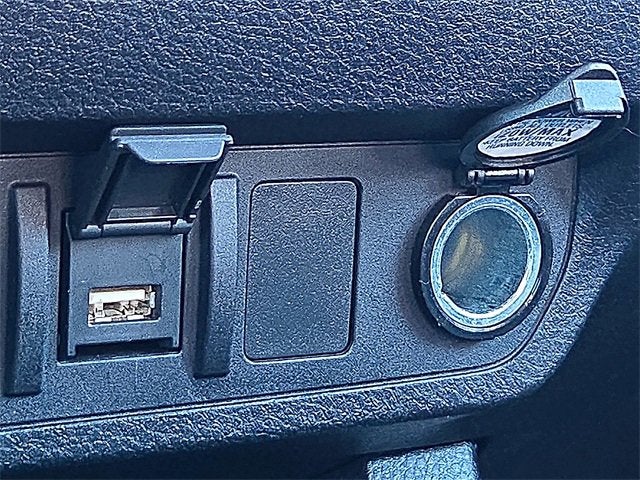 2021 Toyota Tacoma SR V6