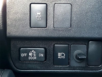 2021 Toyota Tacoma SR V6