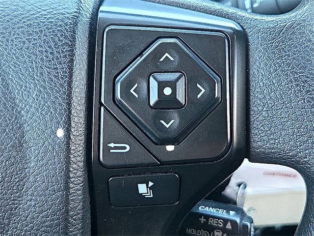 2021 Toyota Tacoma SR V6