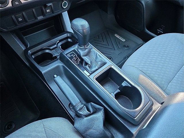 2021 Toyota Tacoma SR V6