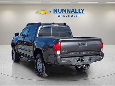 2021 Toyota Tacoma SR V6