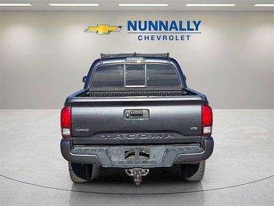 2021 Toyota Tacoma SR V6