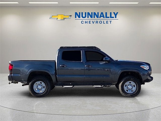 2021 Toyota Tacoma SR V6