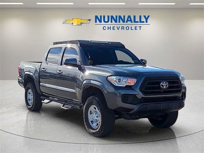 2021 Toyota Tacoma SR V6