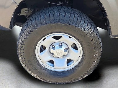 2021 Toyota Tacoma SR V6