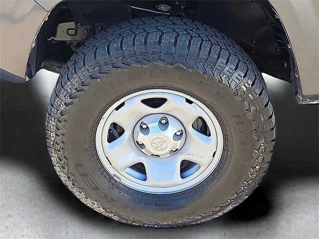 2021 Toyota Tacoma SR V6