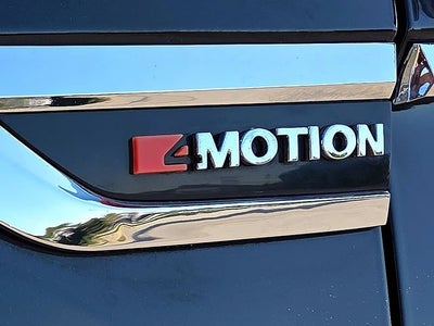 2020 Volkswagen Tiguan 2.0T SE