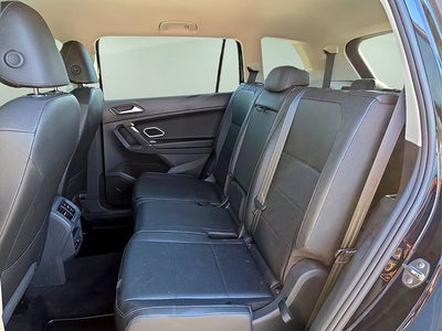 2020 Volkswagen Tiguan 2.0T SE