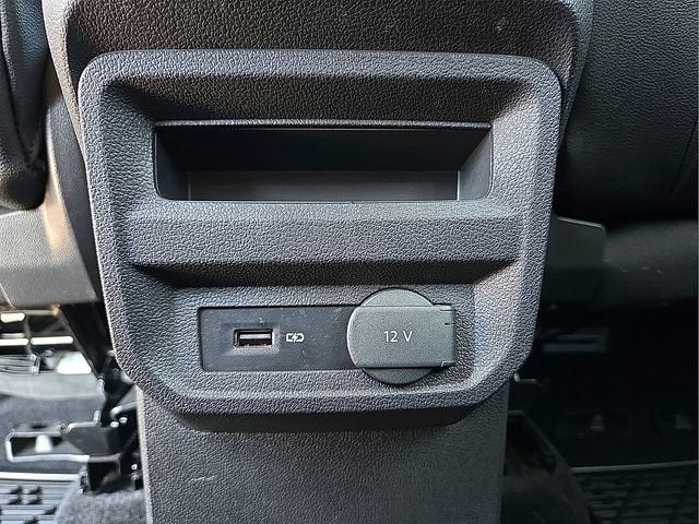 2020 Volkswagen Tiguan 2.0T SE