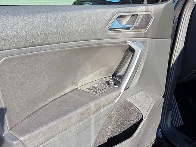 2020 Volkswagen Tiguan 2.0T SE