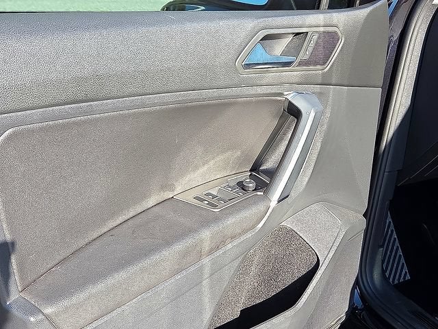 2020 Volkswagen Tiguan 2.0T SE