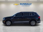 2020 Volkswagen Tiguan 2.0T SE