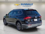 2020 Volkswagen Tiguan 2.0T SE