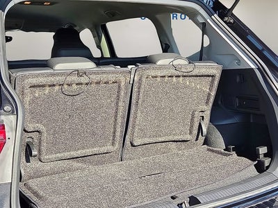 2020 Volkswagen Tiguan 2.0T SE
