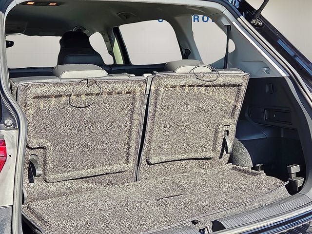 2020 Volkswagen Tiguan 2.0T SE