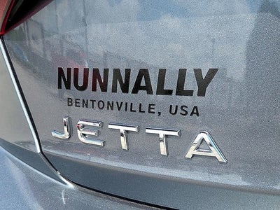2024 Volkswagen Jetta S