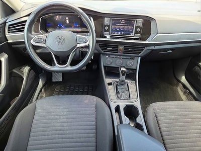 2024 Volkswagen Jetta S