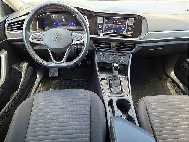 2024 Volkswagen Jetta S