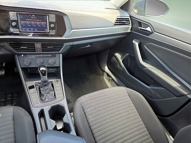 2024 Volkswagen Jetta S