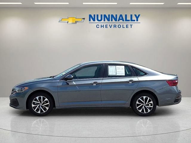 2024 Volkswagen Jetta S