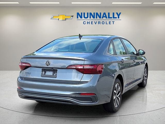 2024 Volkswagen Jetta S