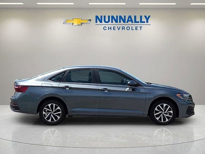 2024 Volkswagen Jetta S