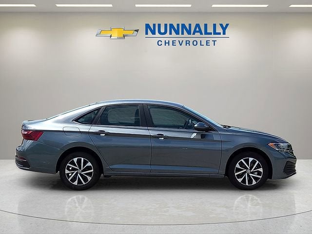 2024 Volkswagen Jetta S