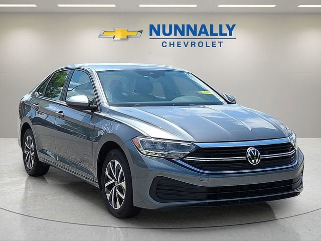 2024 Volkswagen Jetta S
