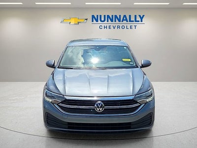 2024 Volkswagen Jetta S
