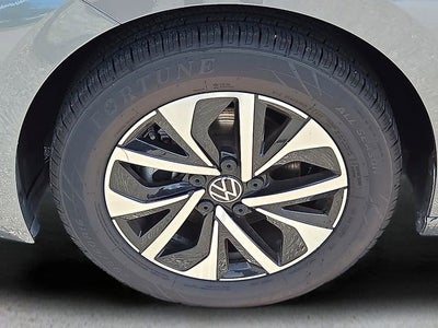 2024 Volkswagen Jetta S