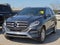 2016 Mercedes-Benz GLE 350 4MATIC®