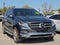 2016 Mercedes-Benz GLE 350 4MATIC®