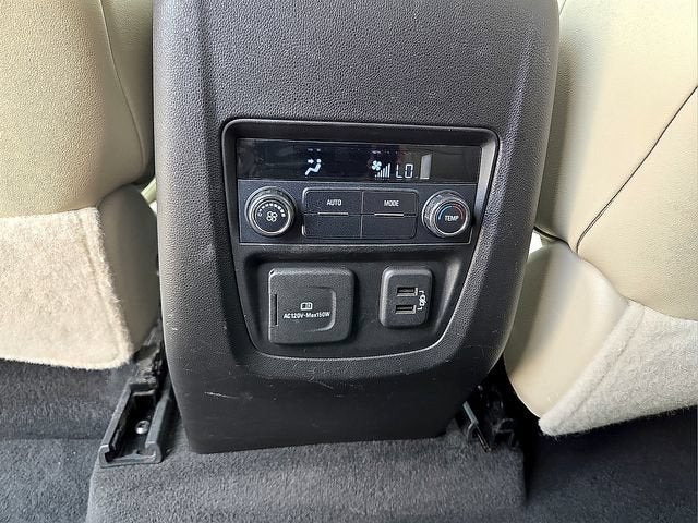 2019 Buick Enclave Essence