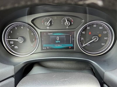 2019 Buick Enclave Essence