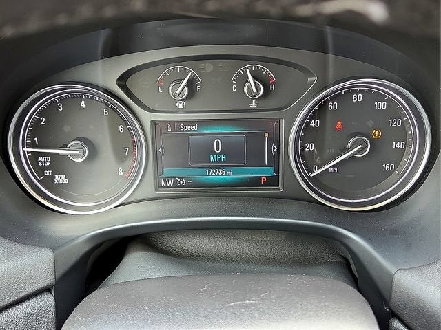 2019 Buick Enclave Essence